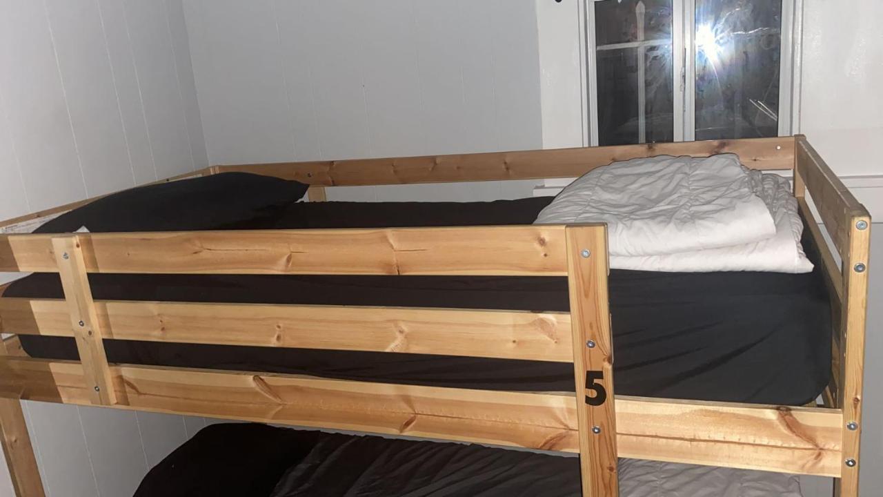הוסטל Humble Abode At אל מונטה מראה חיצוני תמונה