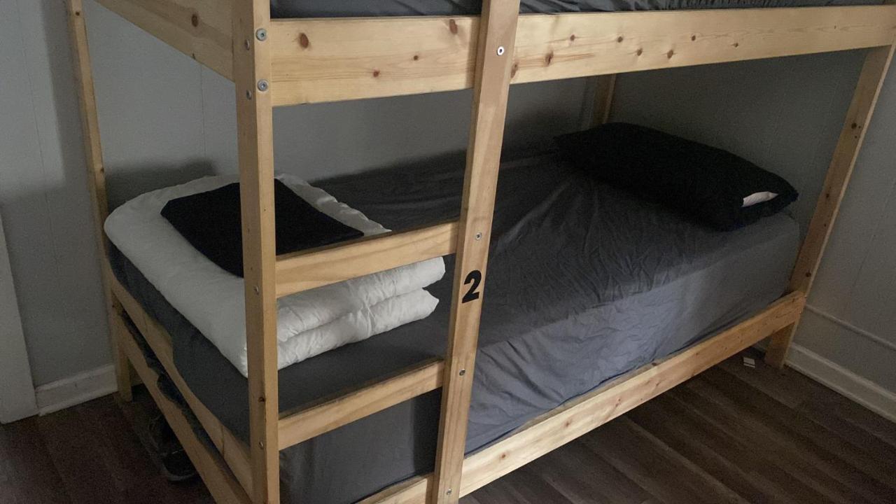 הוסטל Humble Abode At אל מונטה מראה חיצוני תמונה