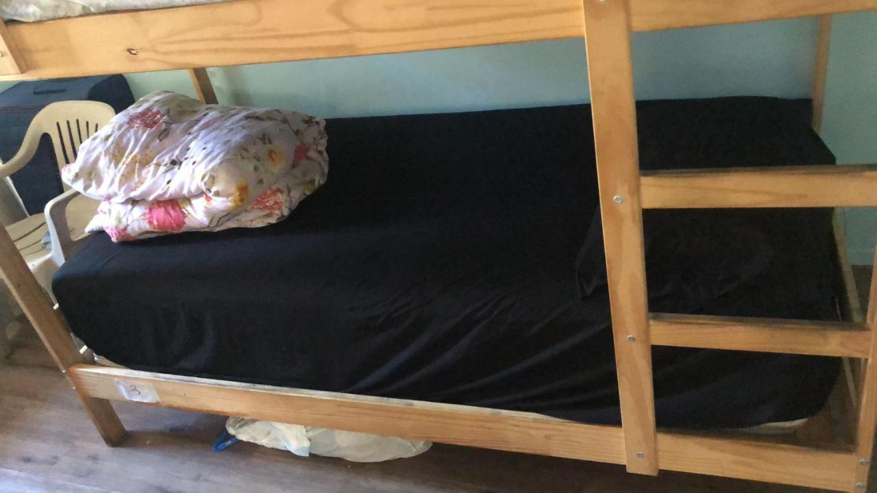 הוסטל Humble Abode At אל מונטה מראה חיצוני תמונה