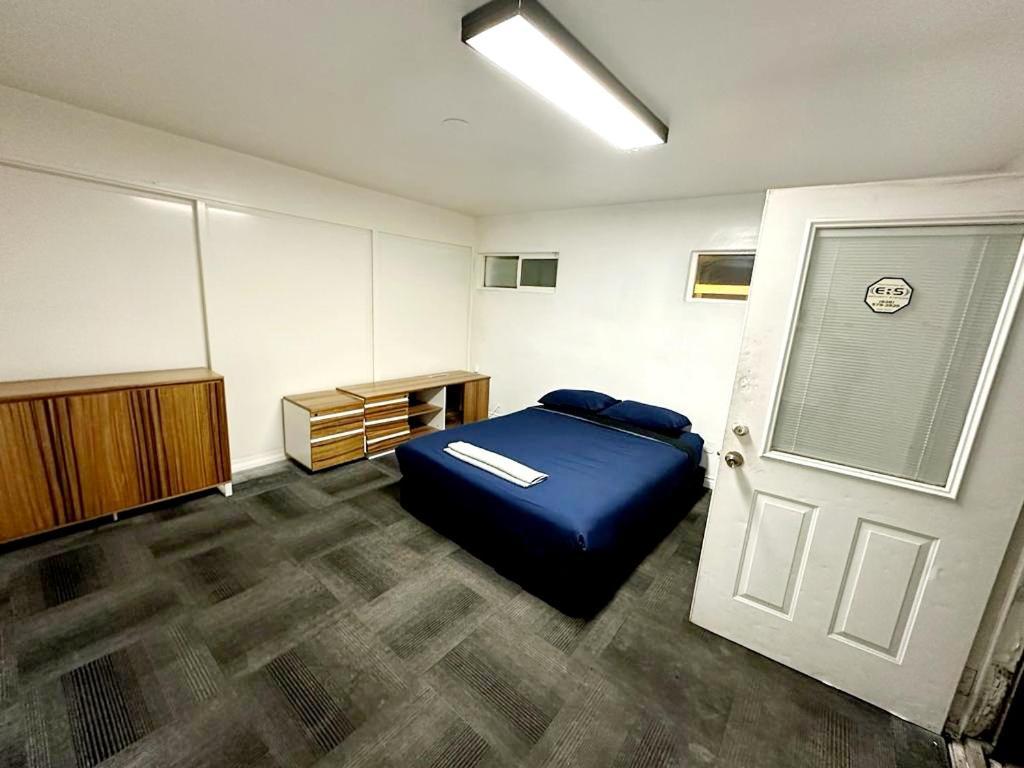 הוסטל Humble Abode At אל מונטה מראה חיצוני תמונה