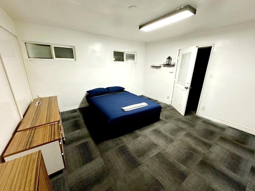 הוסטל Humble Abode At אל מונטה מראה חיצוני תמונה